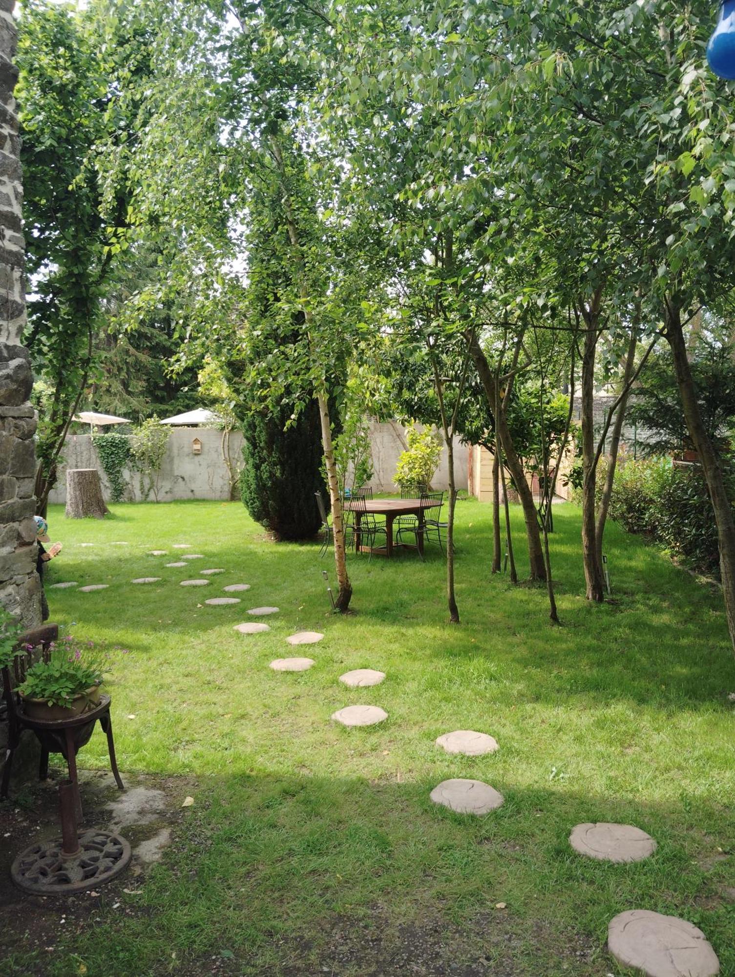 La Cabane Des Pecheurs Pont-d'Ouilly Dış mekan fotoğraf